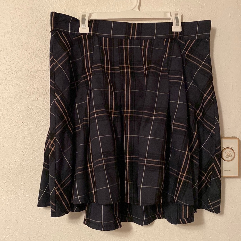 Torrid Circle Skirt
